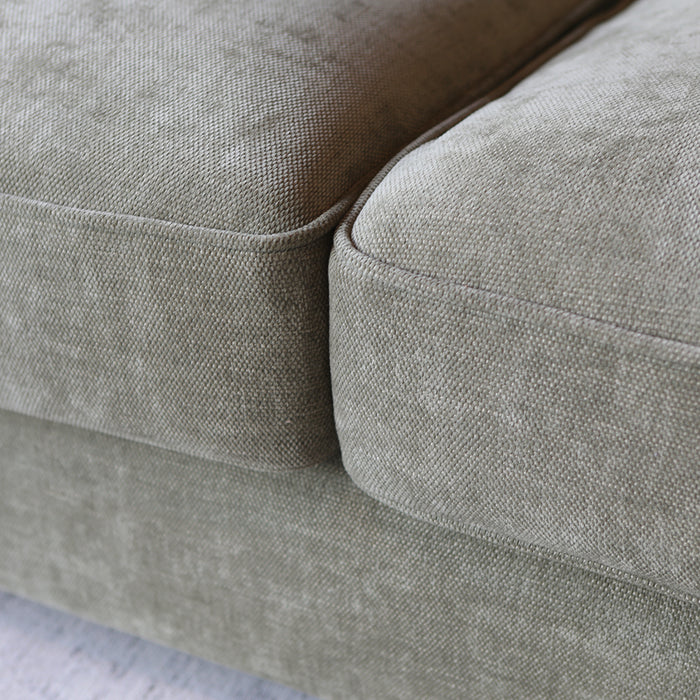 Hoekbank Richie | Meerdere vormen | Meerdere kleuren