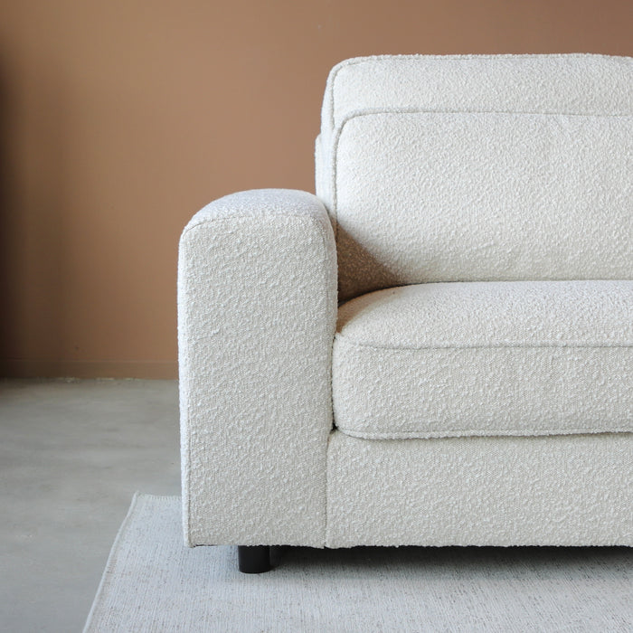 Hoekbank Richie | Meerdere vormen | Meerdere kleuren