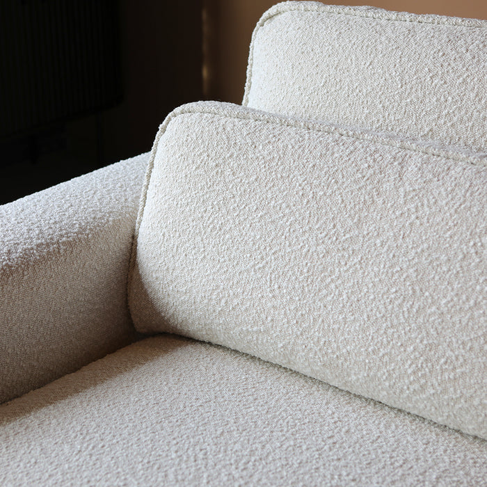 Hoekbank Richie | Meerdere vormen | Meerdere kleuren