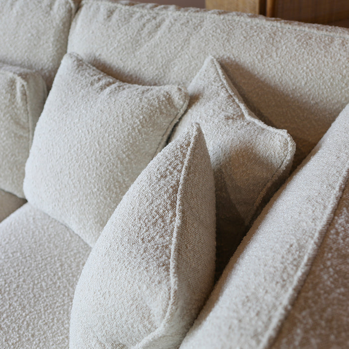 Hoekbank Richie | Meerdere vormen | Meerdere kleuren