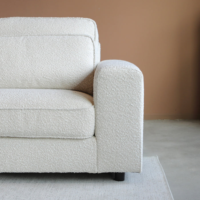 Hoekbank Richie | Meerdere vormen | Meerdere kleuren