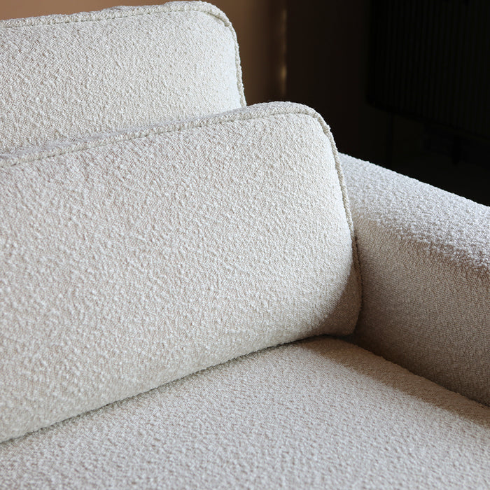 Hoekbank Richie | Meerdere vormen | Meerdere kleuren