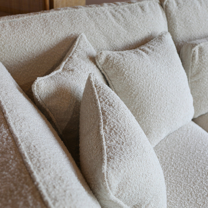 Hoekbank Richie | Meerdere vormen | Meerdere kleuren