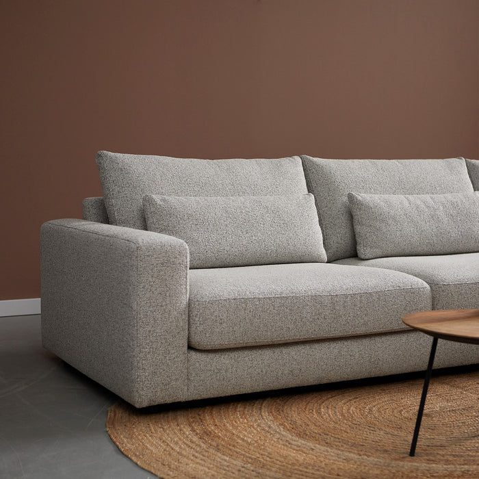 Hoekbank Como | Meerdere vormen | Meerdere kleuren