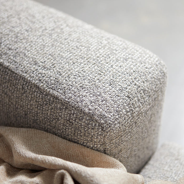 Hoekbank Como | Meerdere vormen | Meerdere kleuren