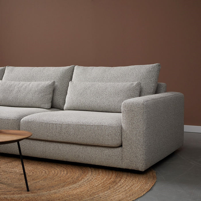 Hoekbank Como | Meerdere vormen | Meerdere kleuren