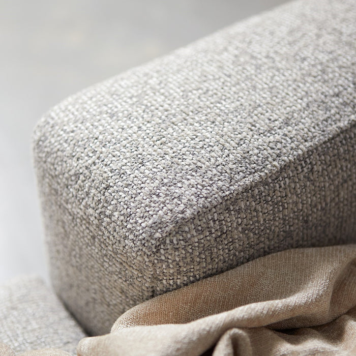 Hoekbank Como | Meerdere vormen | Meerdere kleuren