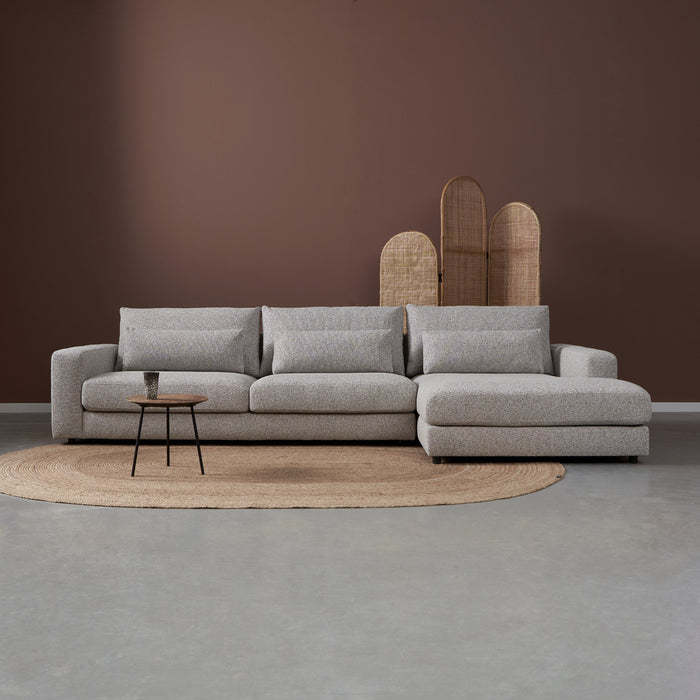 Hoekbank Como | Meerdere vormen | Meerdere kleuren