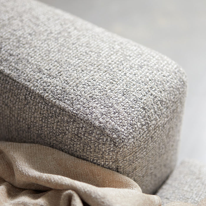 Hoekbank Como | Meerdere vormen | Meerdere kleuren