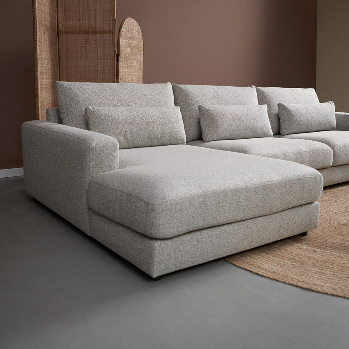 Hoekbank Como | Meerdere vormen | Meerdere kleuren