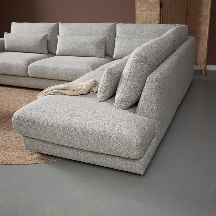 Hoekbank Como | Meerdere vormen | Meerdere kleuren