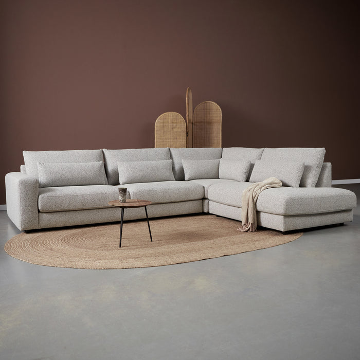 Hoekbank Como | Meerdere vormen | Meerdere kleuren