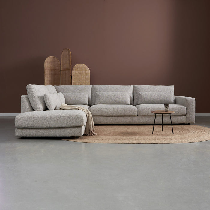 Hoekbank Como | Meerdere vormen | Meerdere kleuren