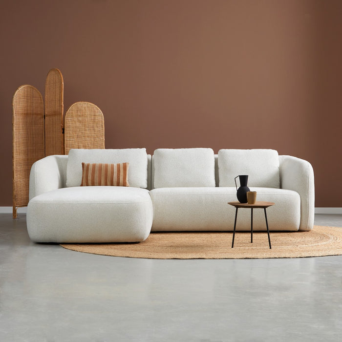 Hoekbank Cloud | Meerdere vormen | Meerdere kleuren