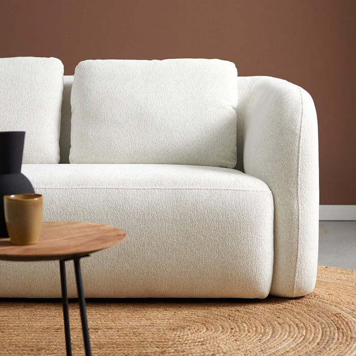 Hoekbank Cloud | Meerdere vormen | Meerdere kleuren