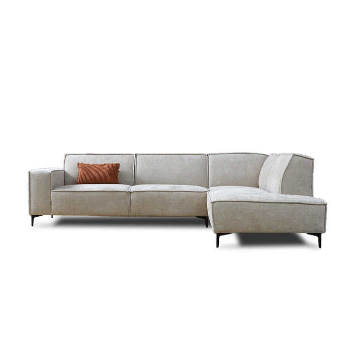 Hoekbank River | Meerdere vormen | Meerdere kleuren