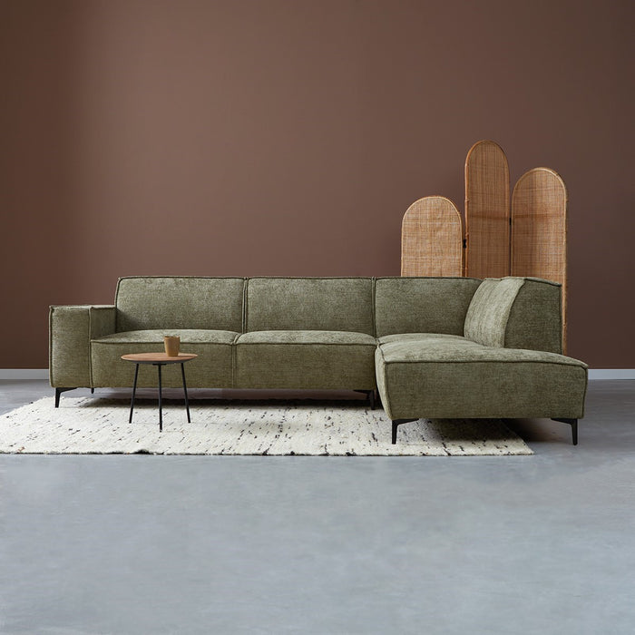 Hoekbank River | Meerdere vormen | Meerdere kleuren