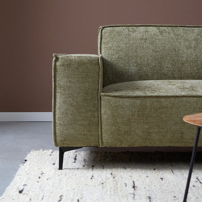 Hoekbank River | Meerdere vormen | Meerdere kleuren