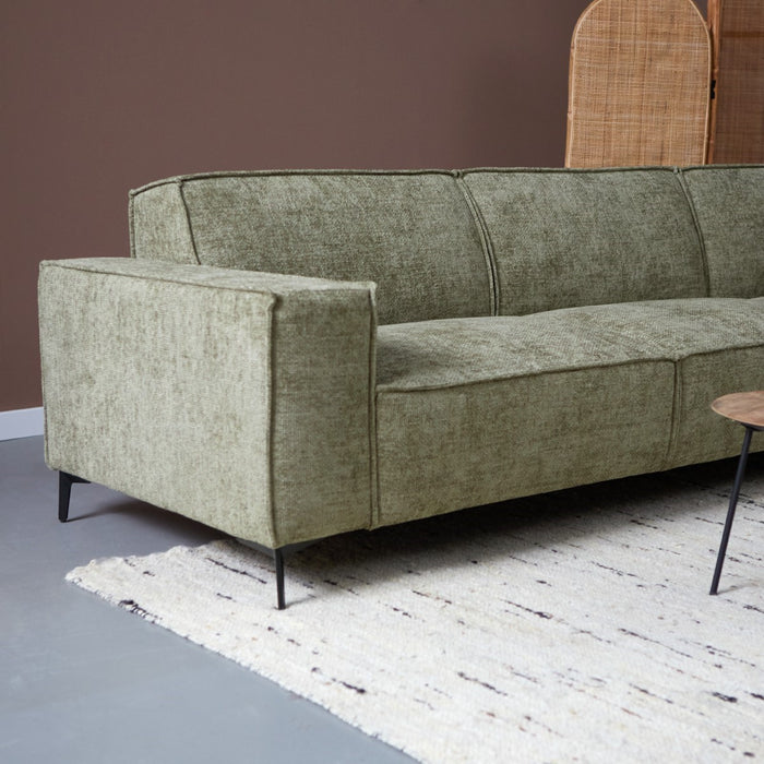 Hoekbank River | Meerdere vormen | Meerdere kleuren