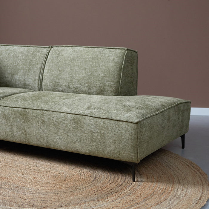 Hoekbank River | Meerdere vormen | Meerdere kleuren