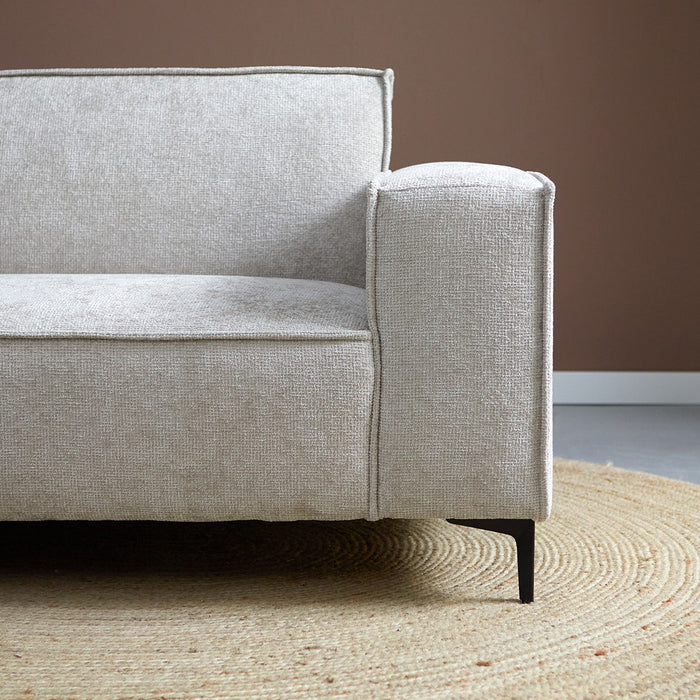 Hoekbank River | Meerdere vormen | Meerdere kleuren