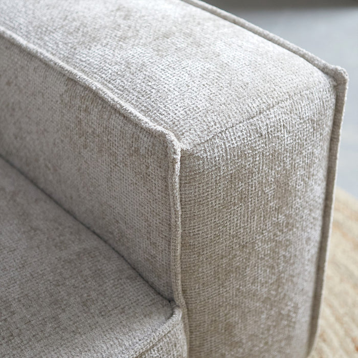 Hoekbank River | Meerdere vormen | Meerdere kleuren