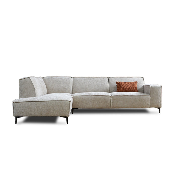 Hoekbank River | Meerdere vormen | Meerdere kleuren