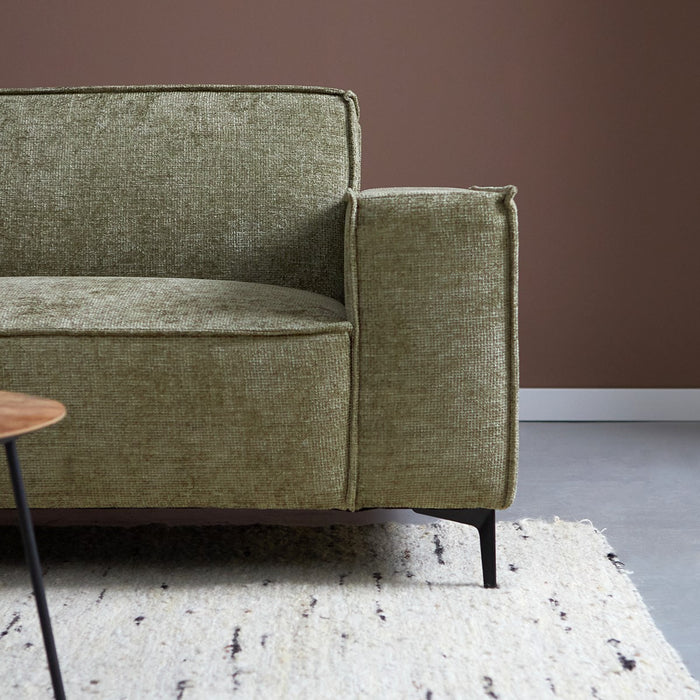 Hoekbank River | Meerdere vormen | Meerdere kleuren