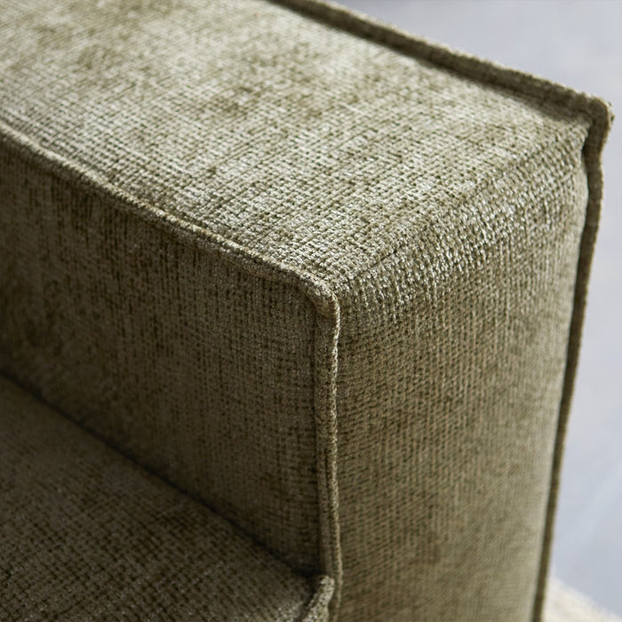 Hoekbank River | Meerdere vormen | Meerdere kleuren