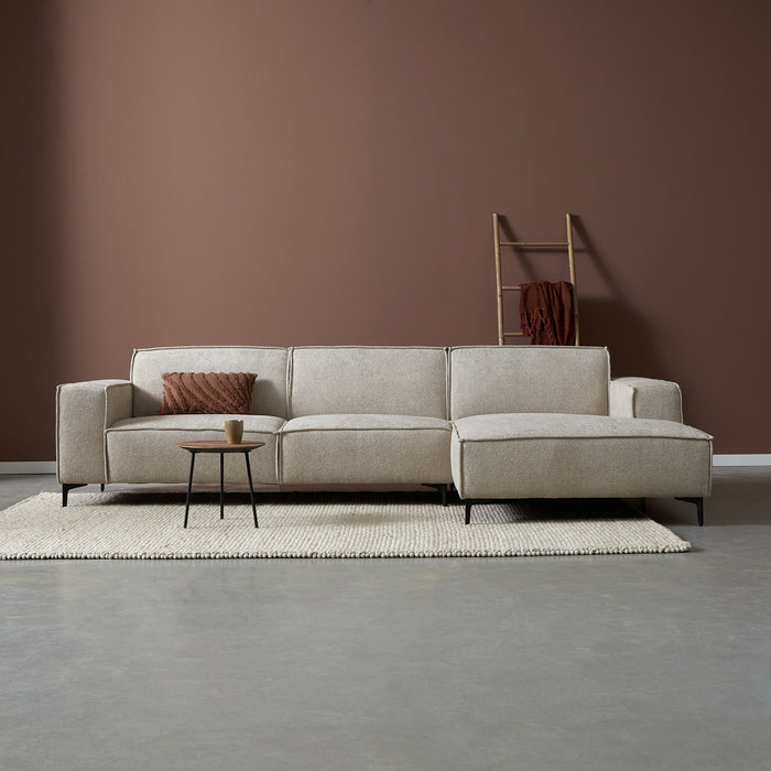 Hoekbank River | Meerdere vormen | Meerdere kleuren