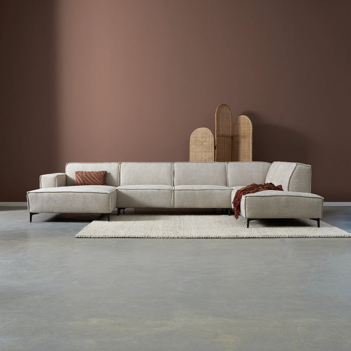 Hoekbank River | Meerdere vormen | Meerdere kleuren