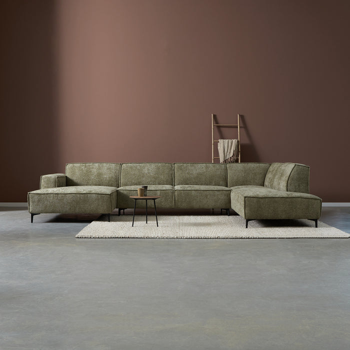 Hoekbank River | Meerdere vormen | Meerdere kleuren