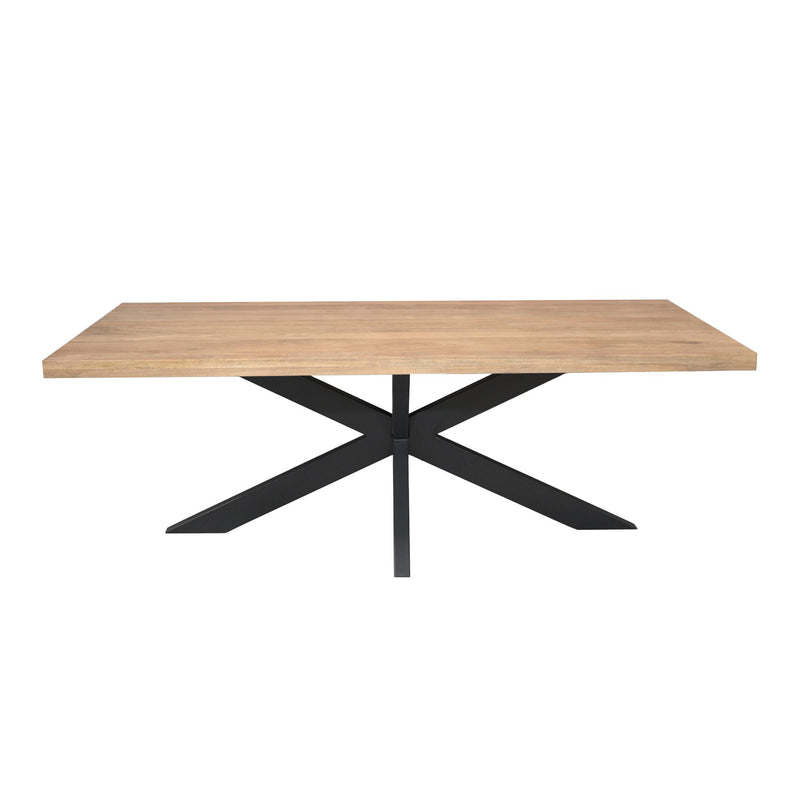Eettafel Dakota | 240 cm Rechthoek