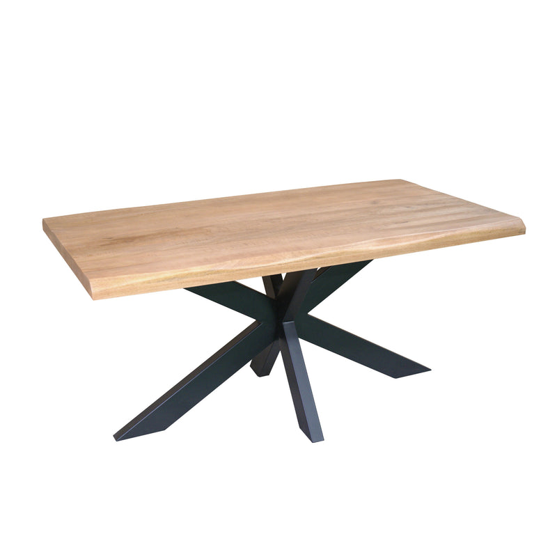 Boomstamtafel Dakota | 180 cm