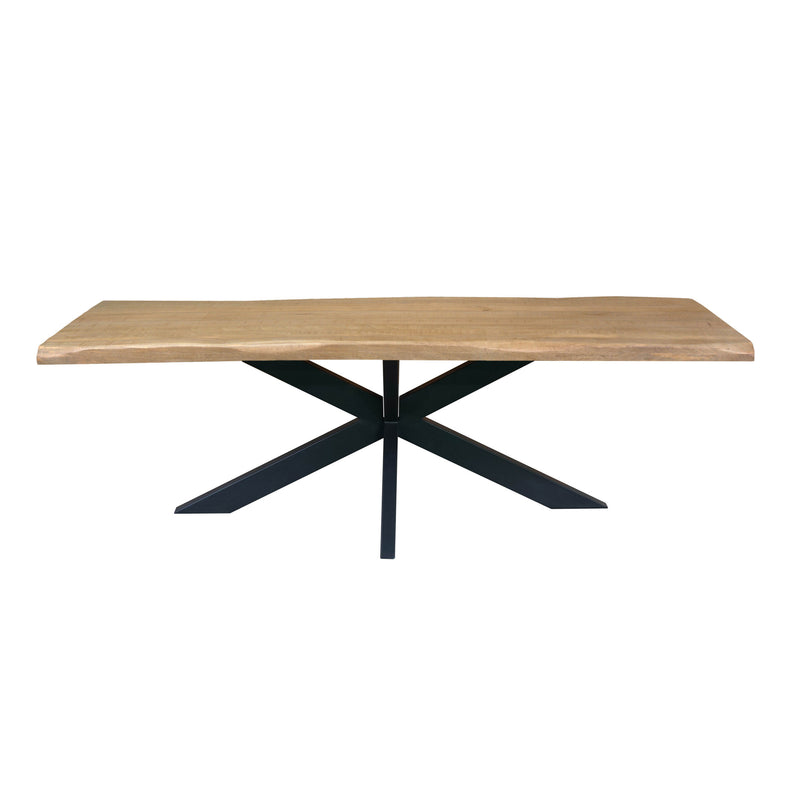 Boomstamtafel Dakota | 220 cm