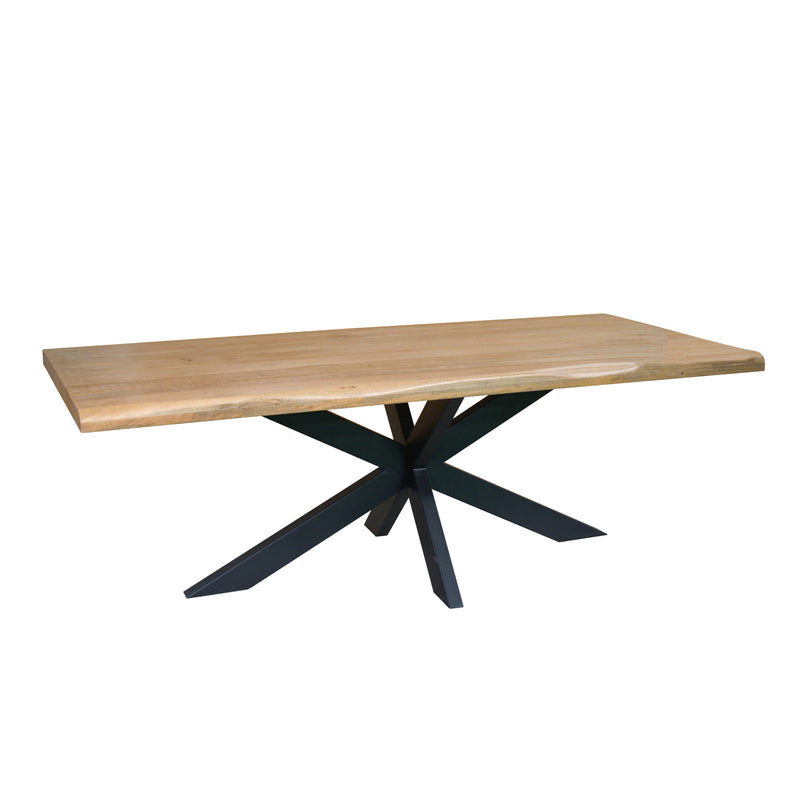 Boomstamtafel Dakota | 220 cm
