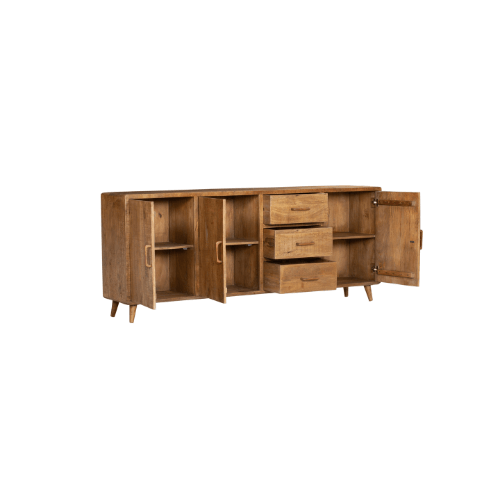 Dressoir Omaha | 220 cm