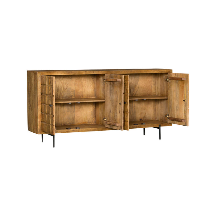 Dressoir Brandy | 220 cm