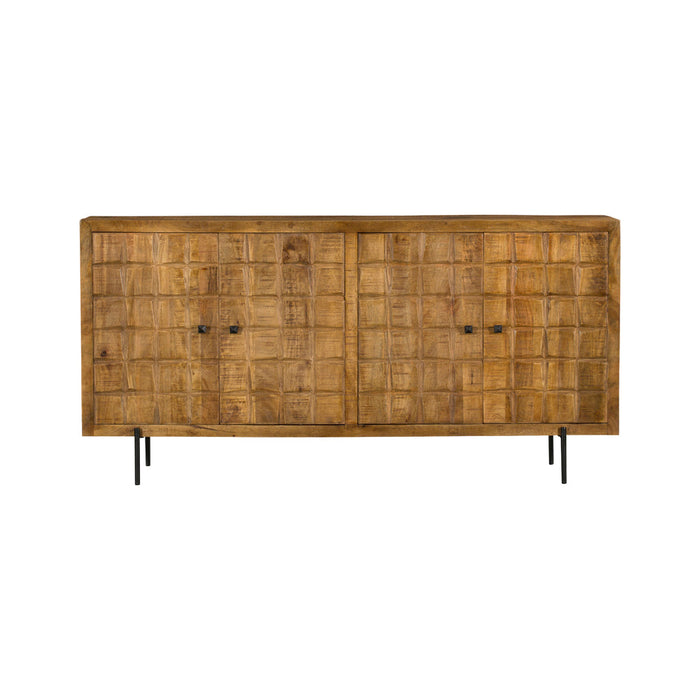 Dressoir Brandy | 220 cm