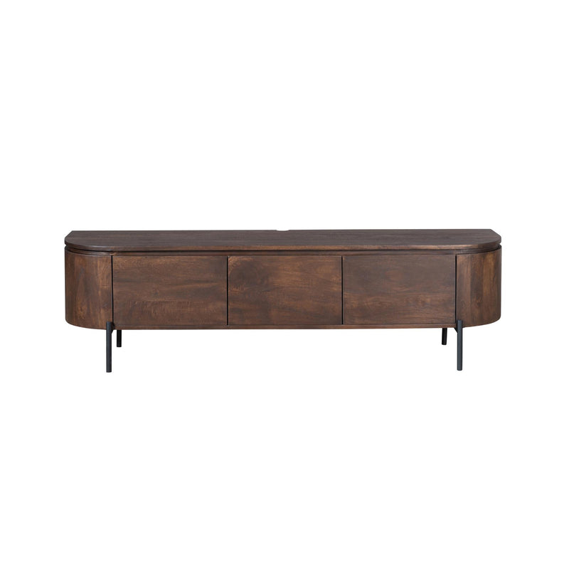 Tv meubel Excellent Brown | 160 cm