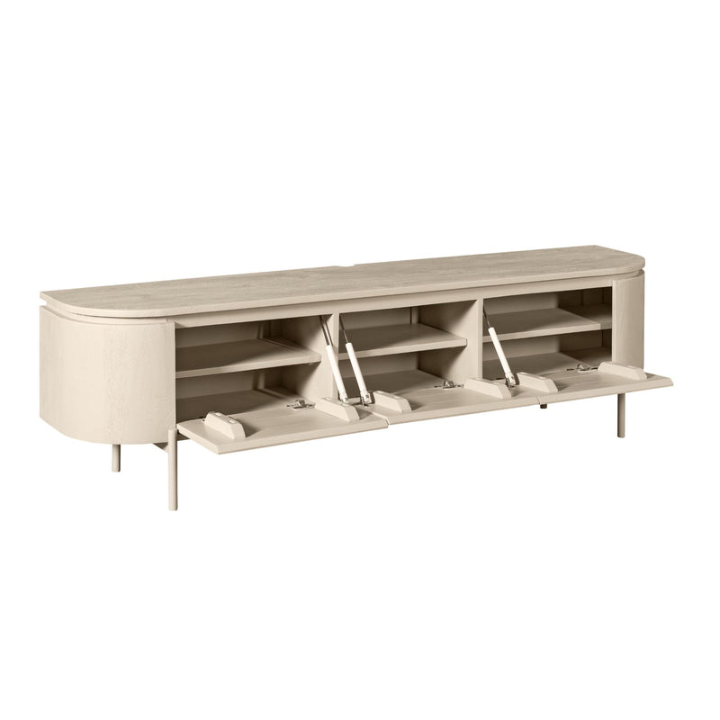 Tv meubel Excellent Sand | 160 cm