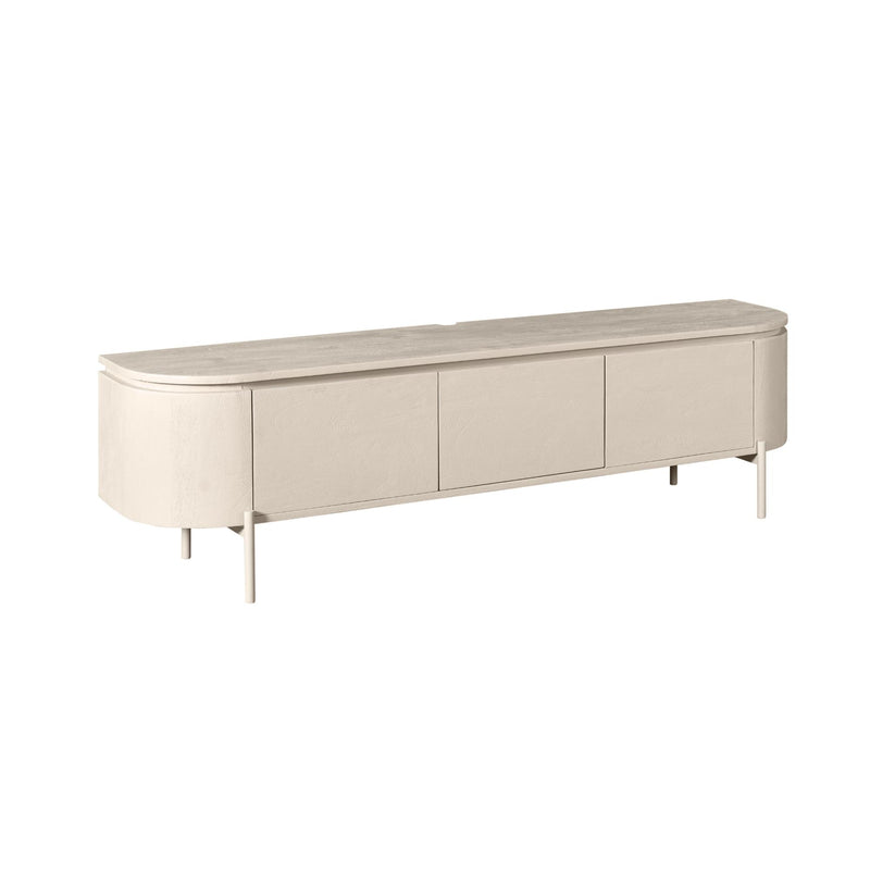 Tv meubel Excellent Sand | 160 cm