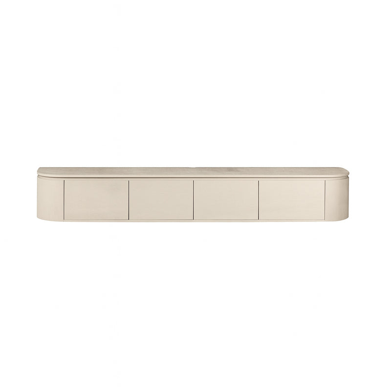 Tv meubel Excellent Sand | 240 cm
