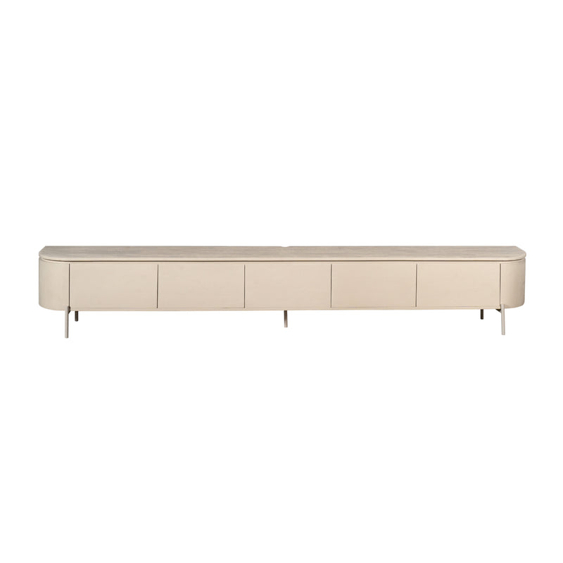 Tv meubel Excellent Sand | 280 cm