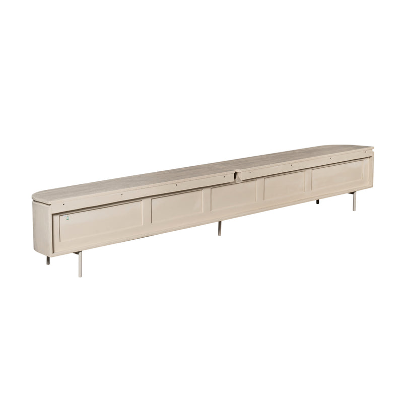 Tv meubel Excellent Sand | 280 cm