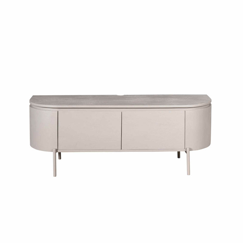Tv meubel Excellent Taupe | 120 cm