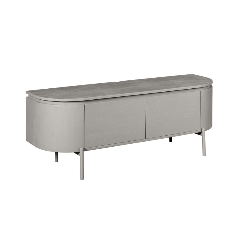 Tv meubel Excellent Taupe | 120 cm