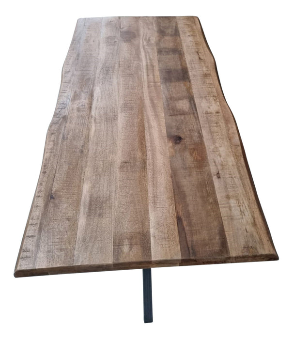 Boomstamtafel Boston | 160 cm