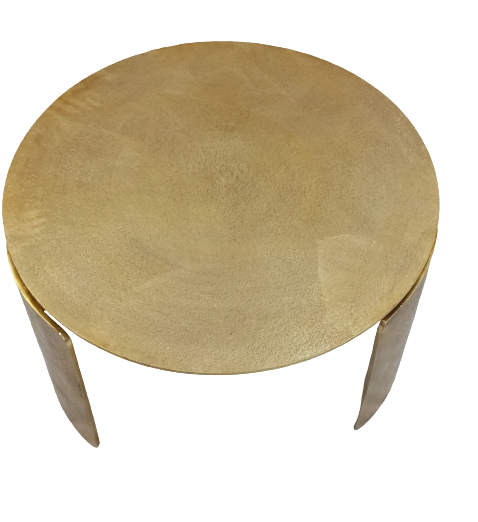 Salontafel Darwin | 60x60 | Rond