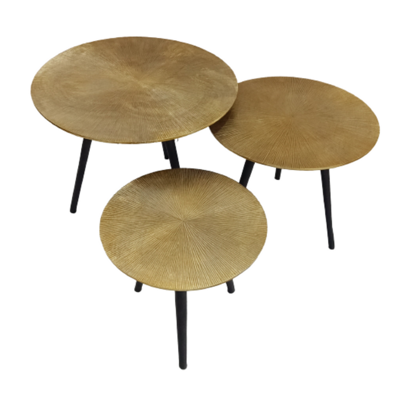 Bijzettafel Ryas